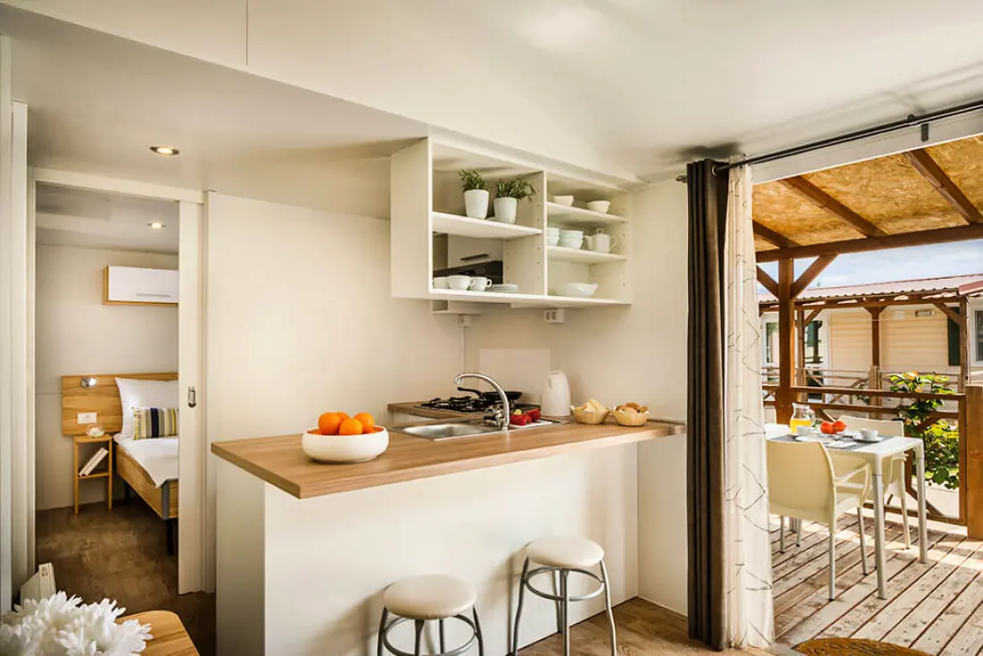 Valamar Camping San Marino 4 étoiles★★★★