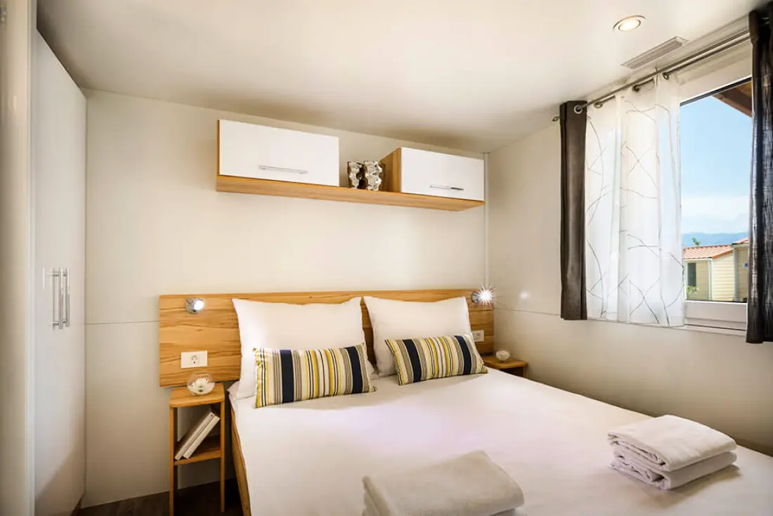 Valamar Camping San Marino 4 étoiles★★★★