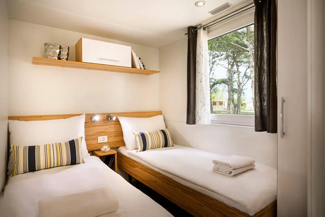 Valamar Camping San Marino 4 étoiles★★★★
