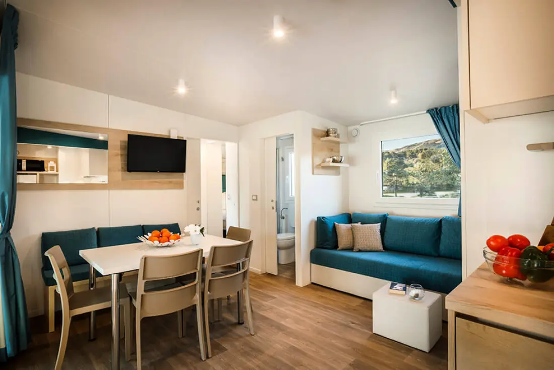 Valamar Camping San Marino 4 étoiles★★★★