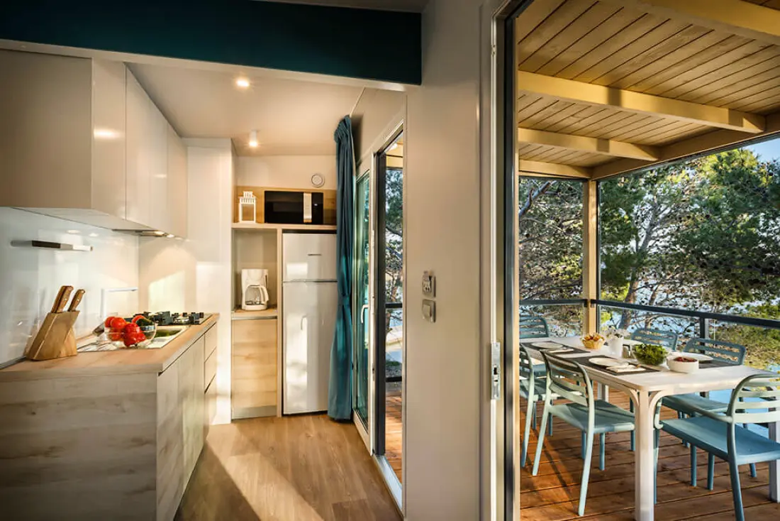 Valamar Camping San Marino 4 étoiles★★★★
