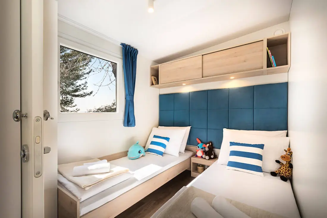 Valamar Camping San Marino 4 étoiles★★★★
