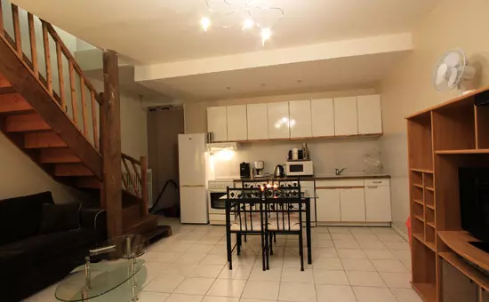 Location de Vacances Lorcy 3