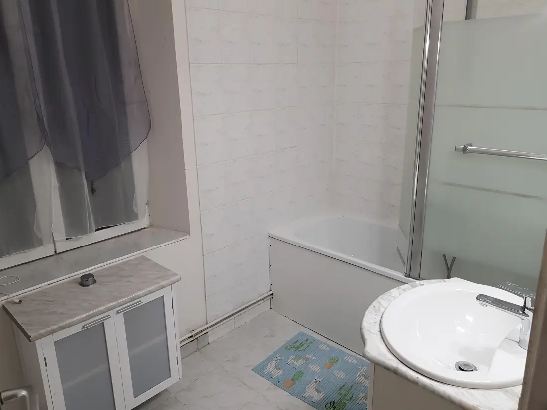 Location de Vacances Lorcy 4