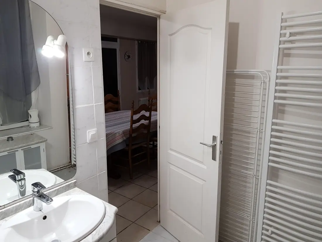 Location de Vacances Lorcy 4