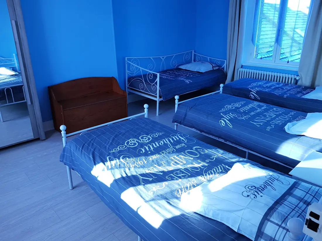 Location de Vacances Lorcy 4