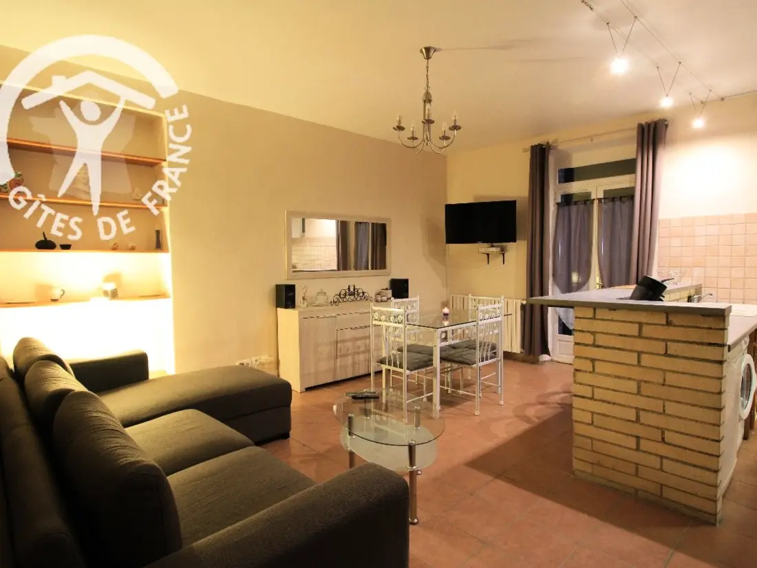 Location de Vacances Lorcy 9