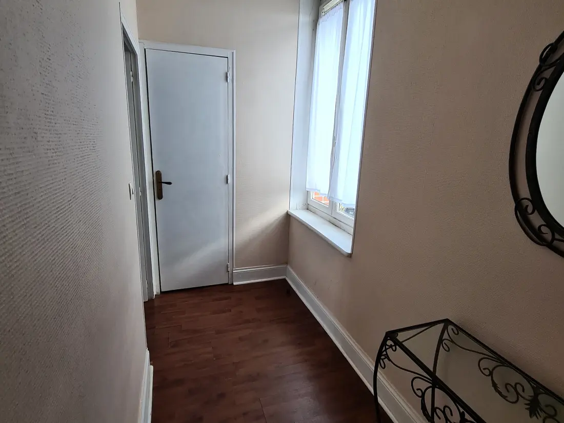 Location de Vacances Lorcy 9