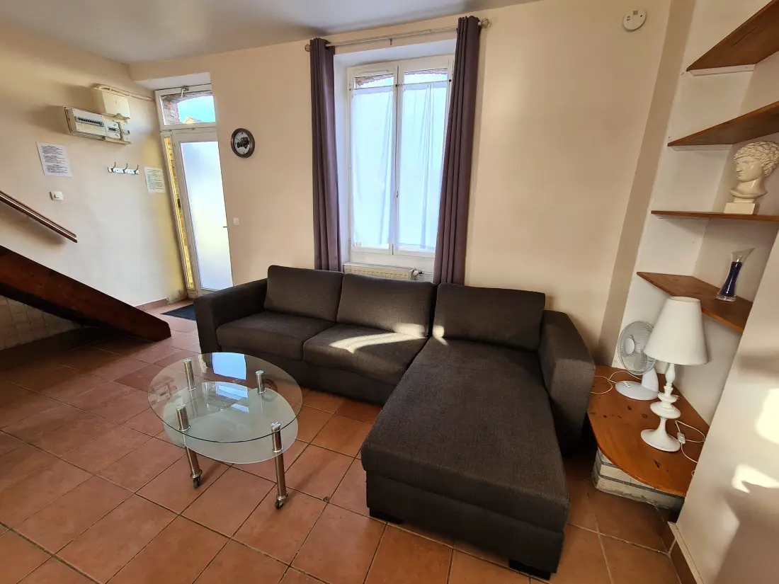 Location de Vacances Lorcy 9