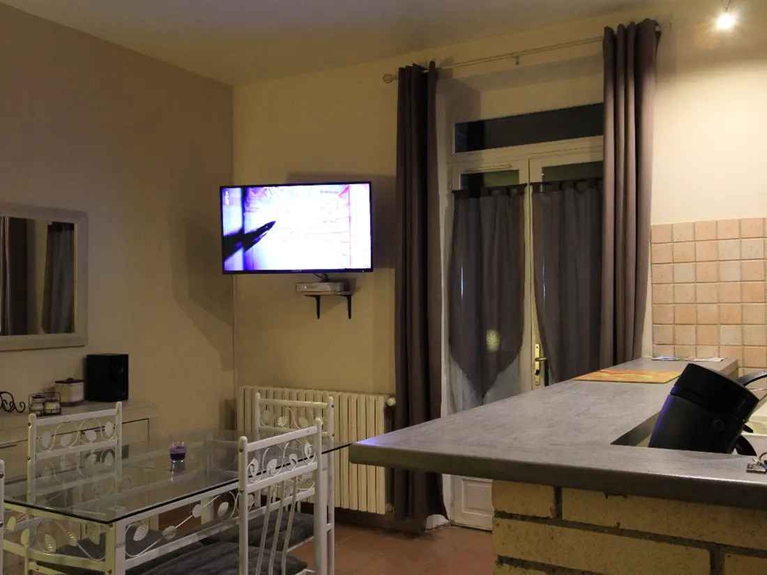 Location de Vacances Lorcy 9