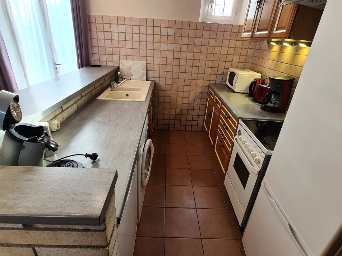 Location de Vacances Lorcy 9