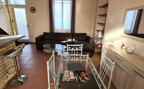 Location de Vacances Lorcy 9