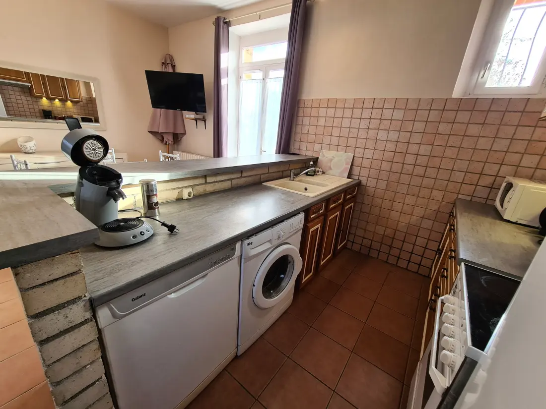 Location de Vacances Lorcy 9