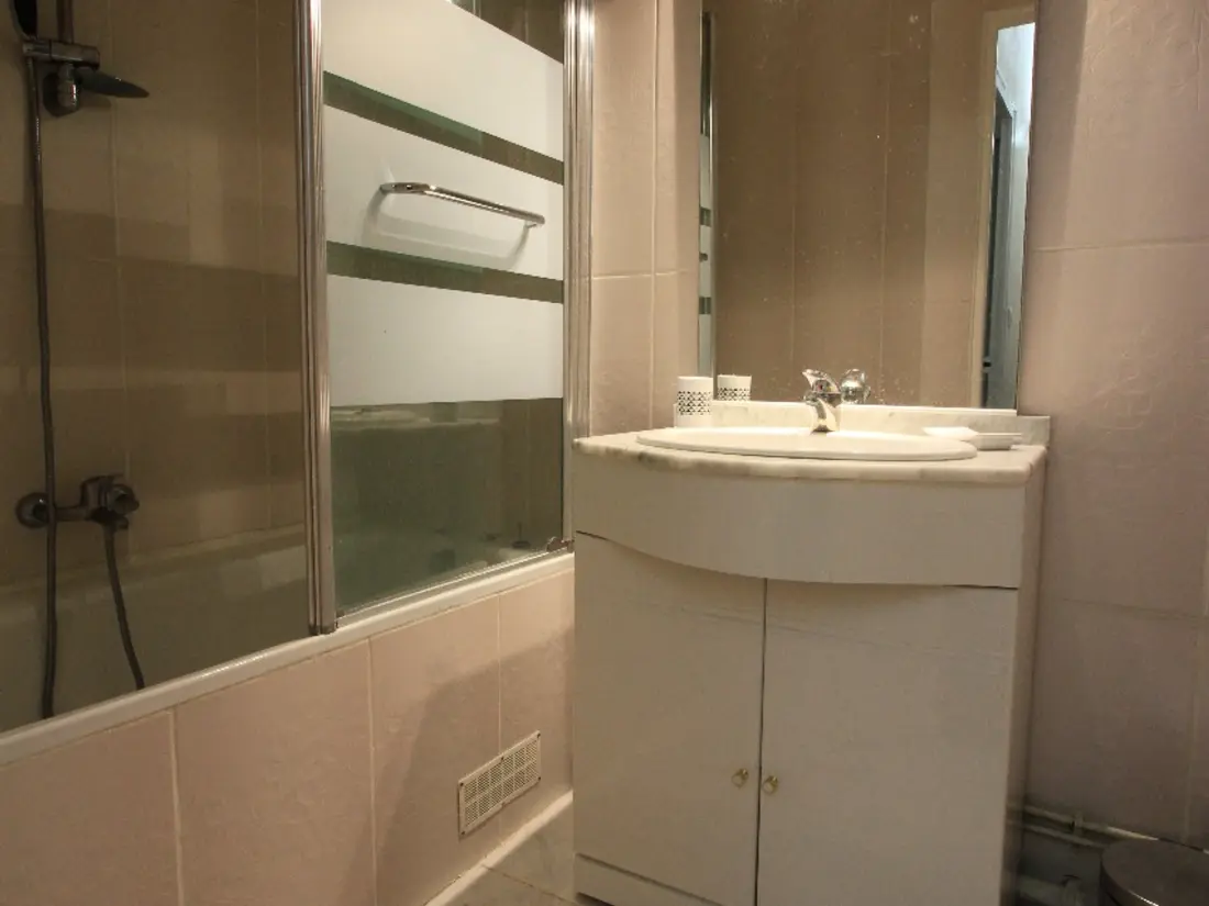 Location de Vacances Lorcy 9