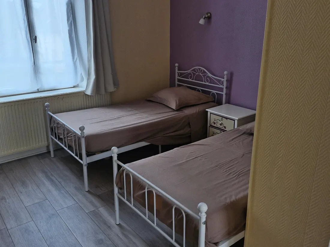 Location de Vacances Lorcy 9