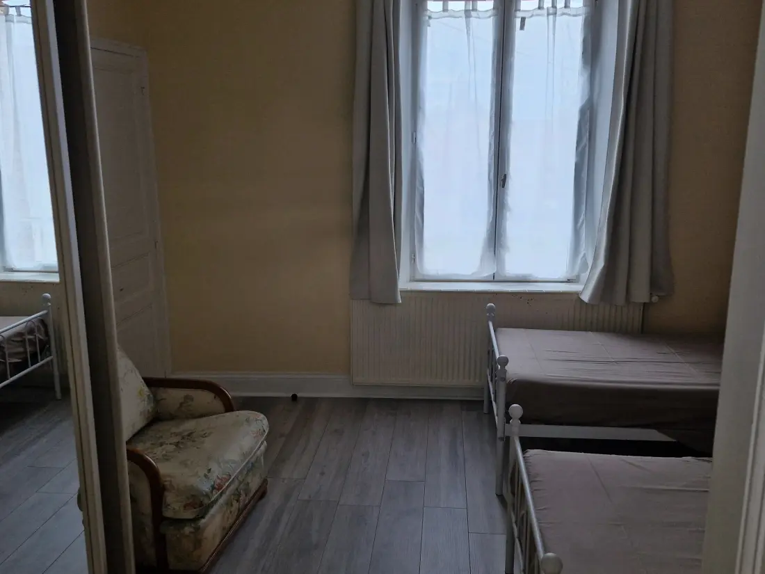 Location de Vacances Lorcy 9