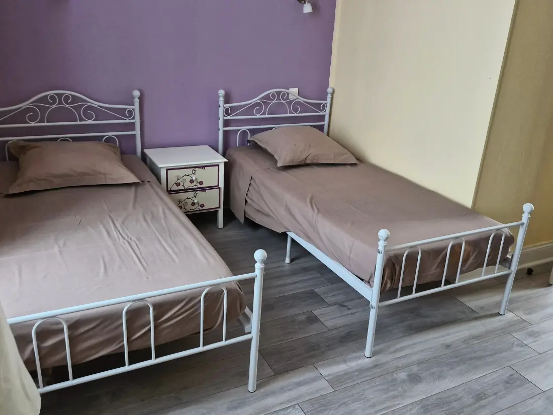Location de Vacances Lorcy 9