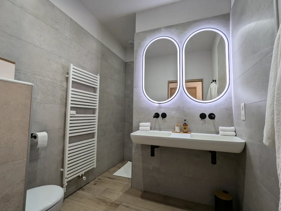 Maison de Vacances Lorcy 10