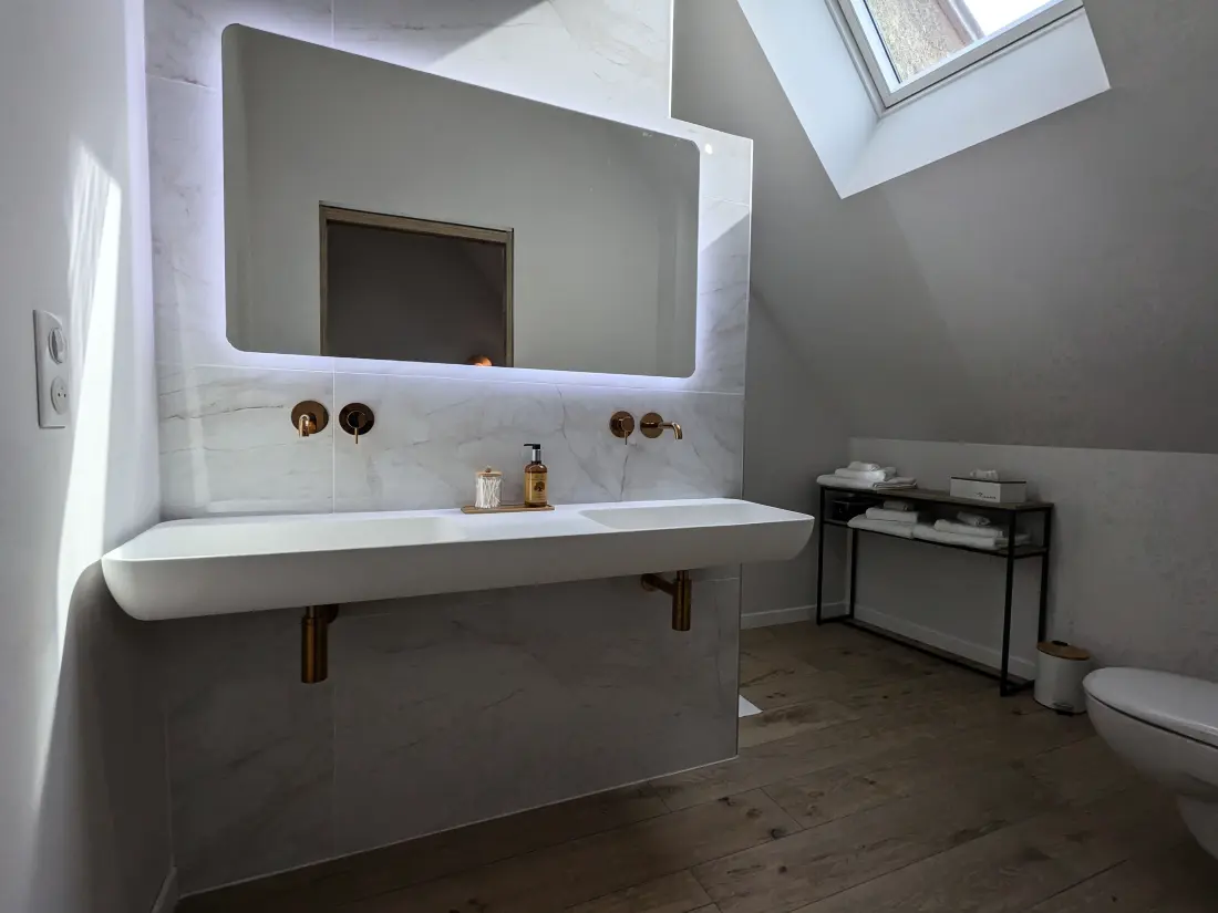 Maison de Vacances Lorcy 10