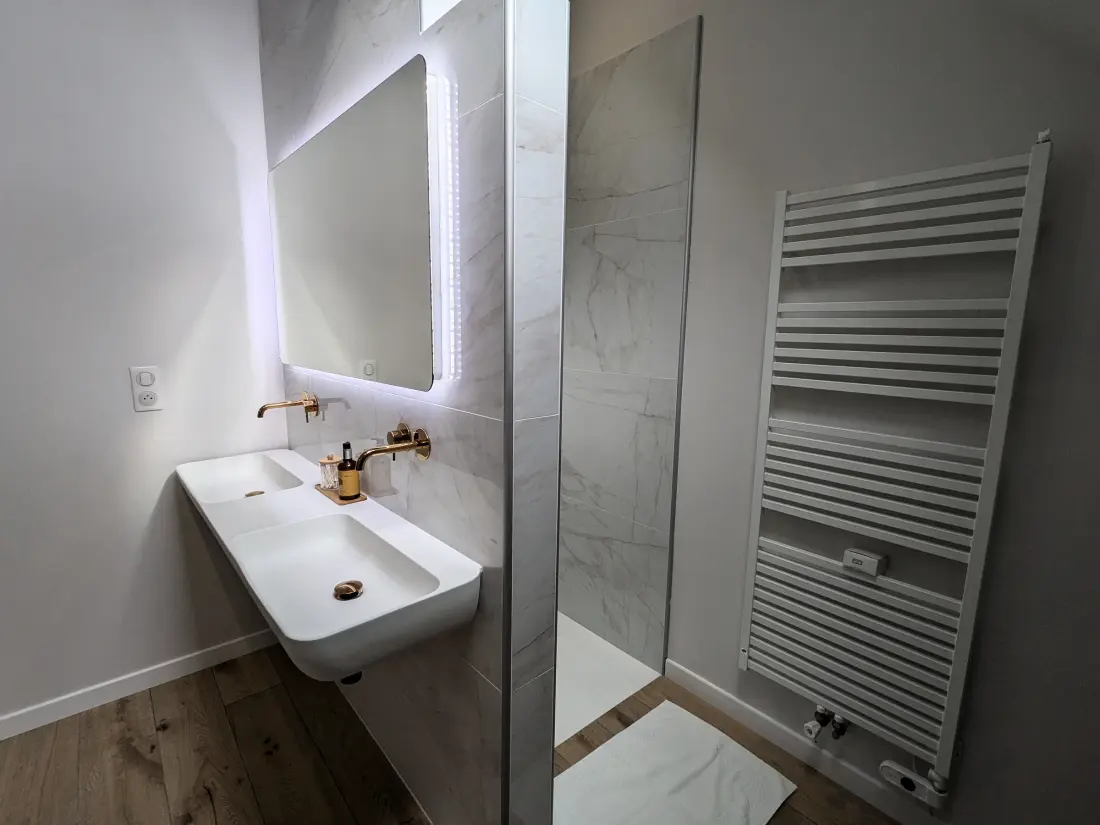 Maison de Vacances Lorcy 10