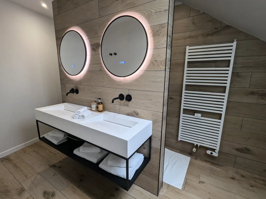 Maison de Vacances Lorcy 10