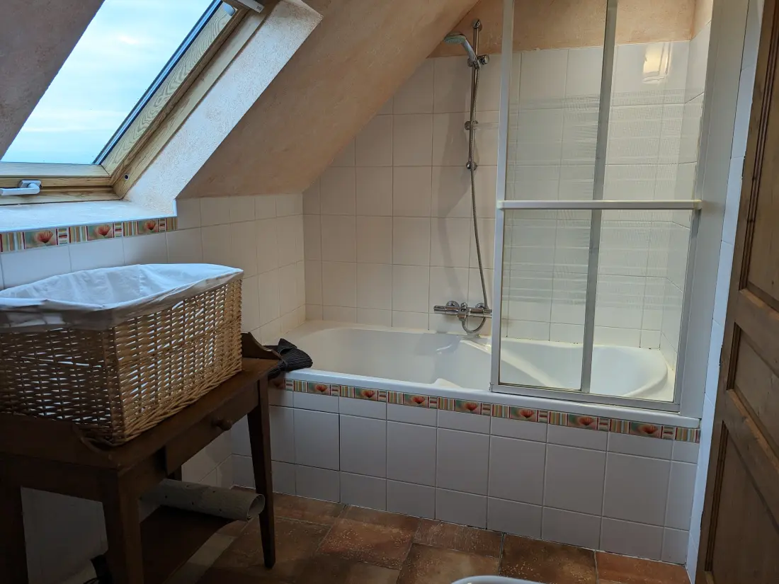 Maison de Vacances Lorcy 2