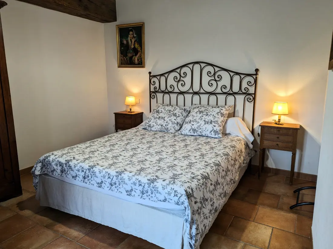 Maison de Vacances Lorcy 5