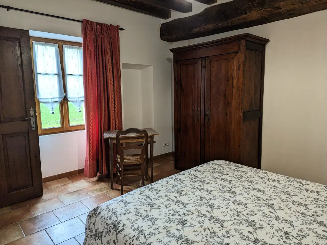Maison de Vacances Lorcy 5