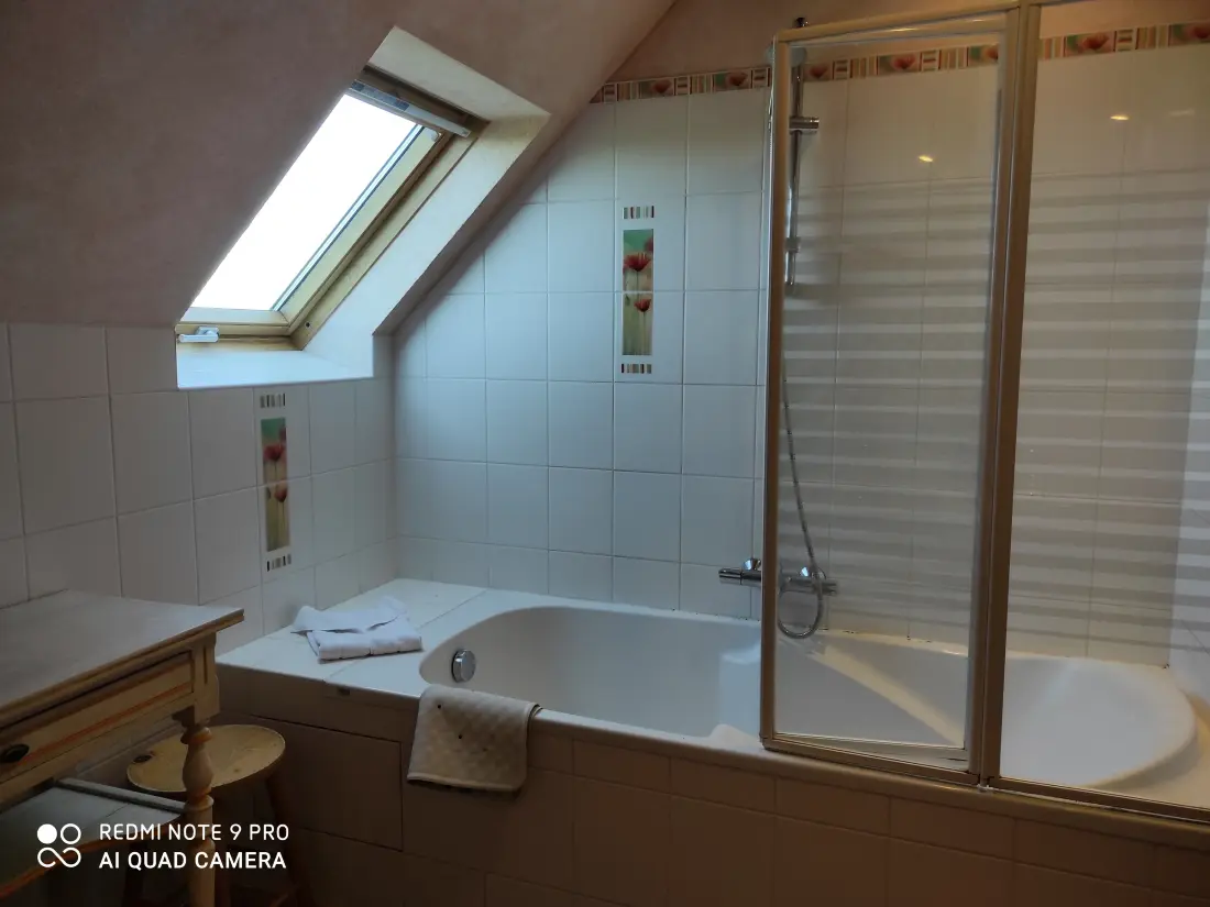Maison de Vacances Lorcy 5