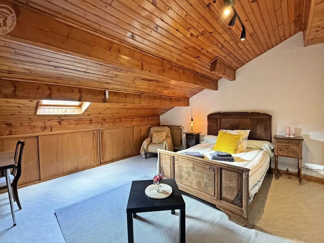 Location de Vacances LORETTE