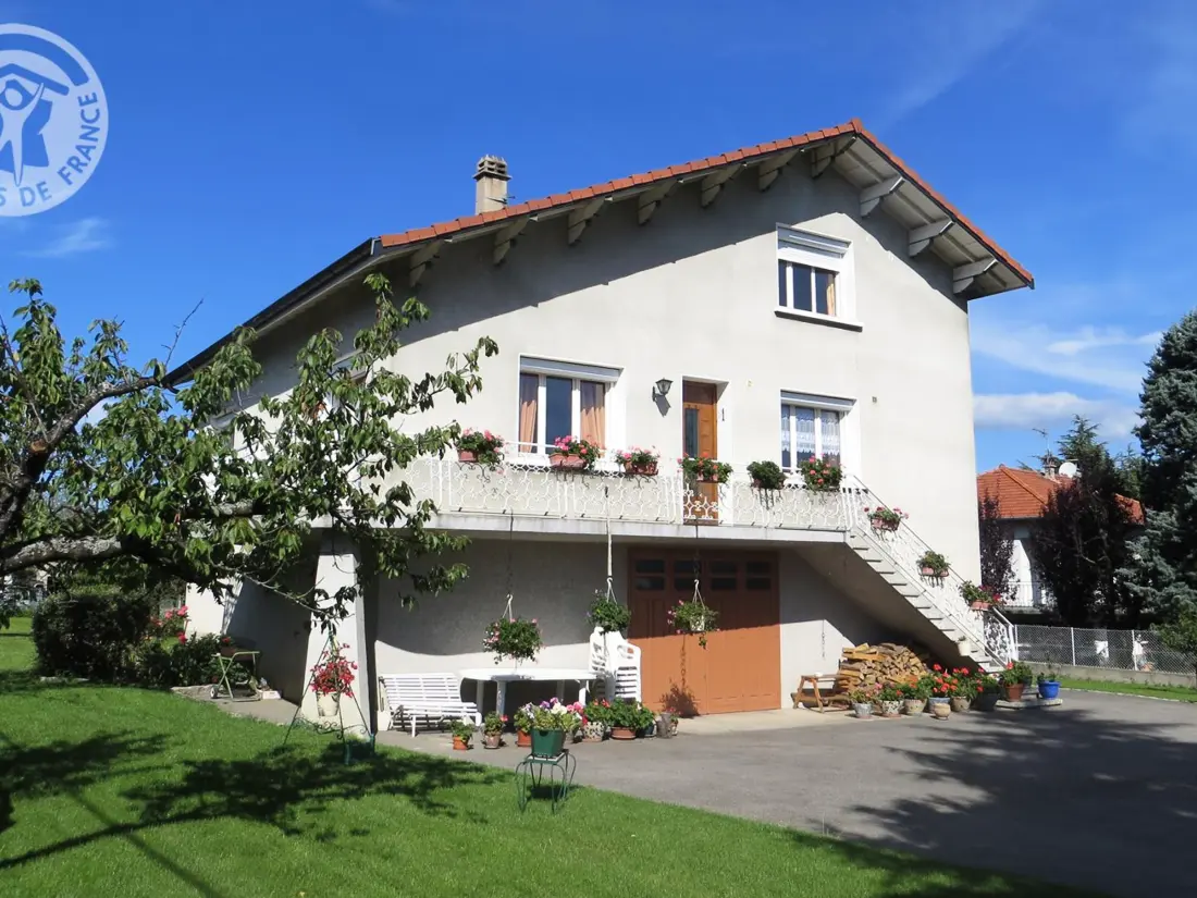 Location de Vacances LORETTE