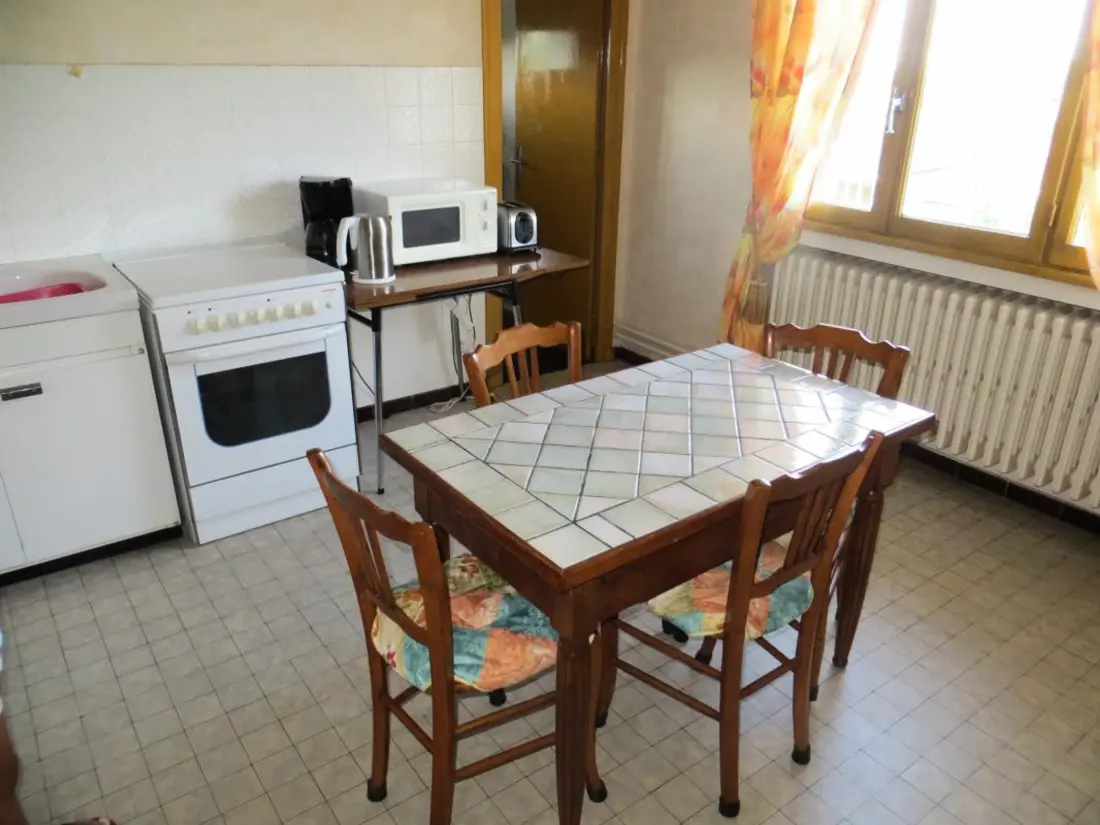 Location de Vacances LORETTE