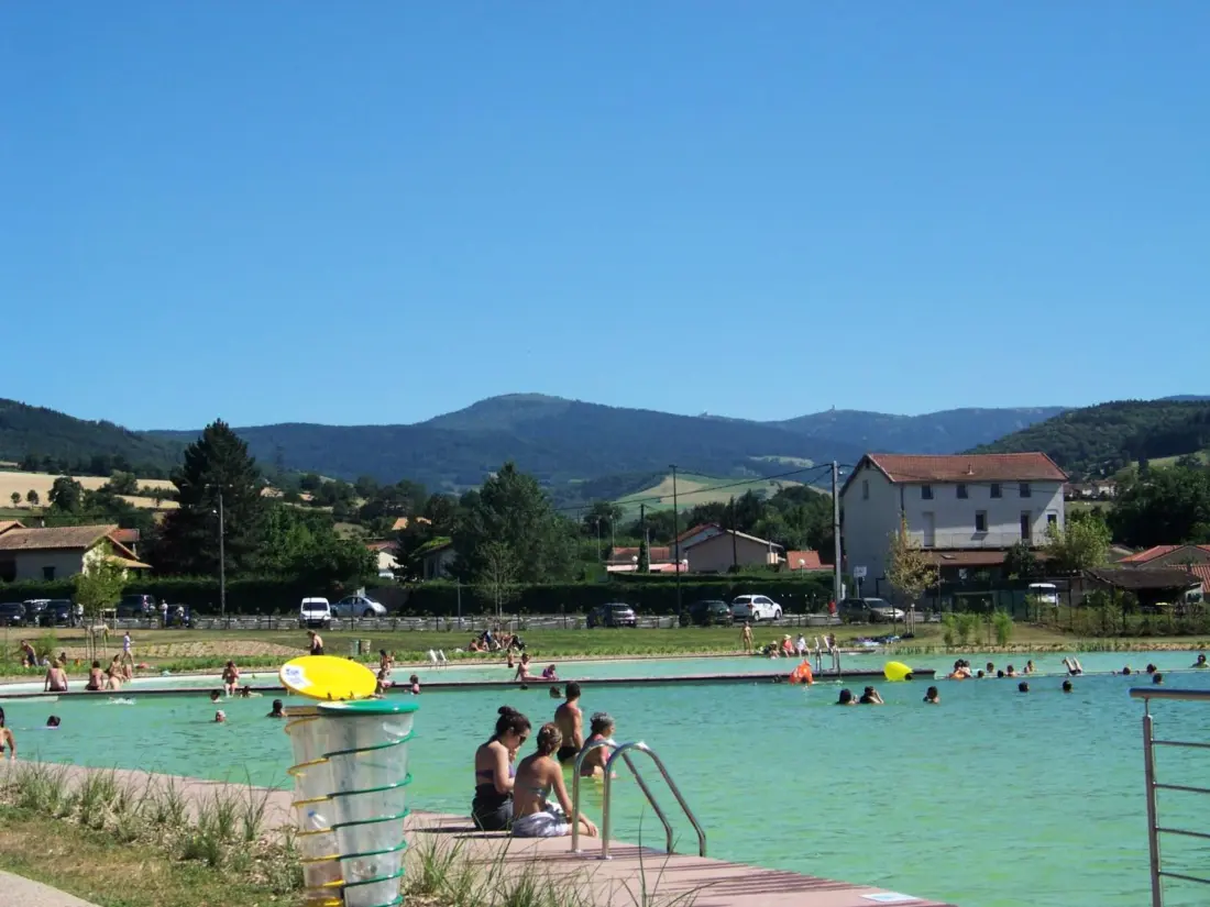 Location de Vacances LORETTE