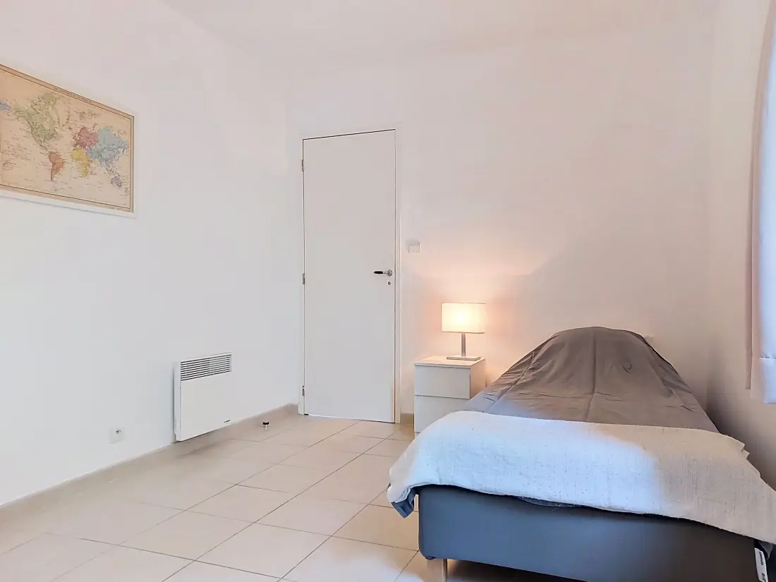 Maison de Vacances Lorgues