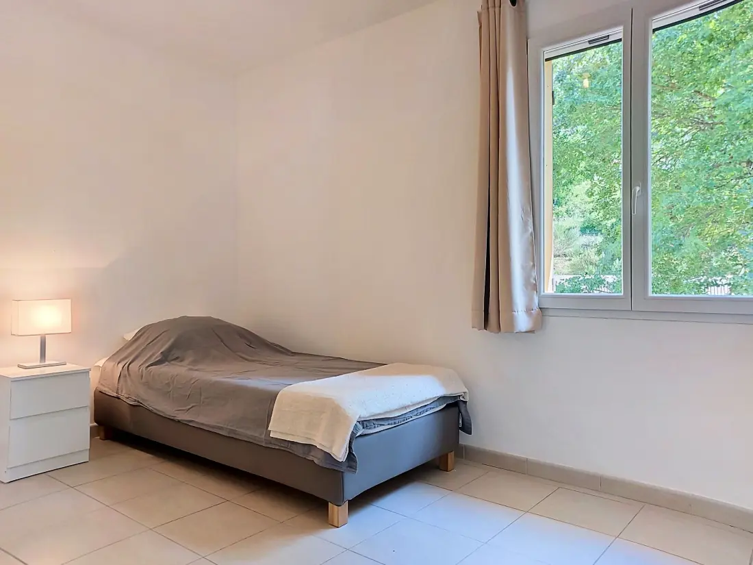 Maison de Vacances Lorgues
