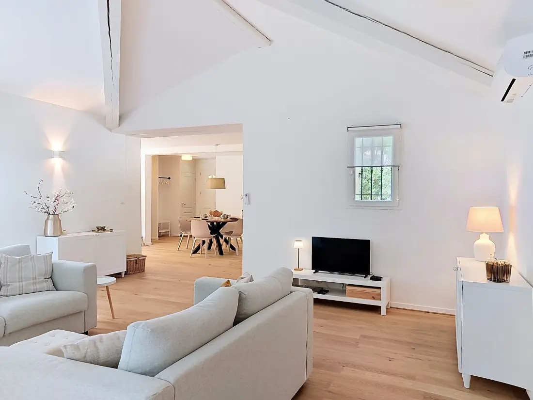 Maison de Vacances Lorgues