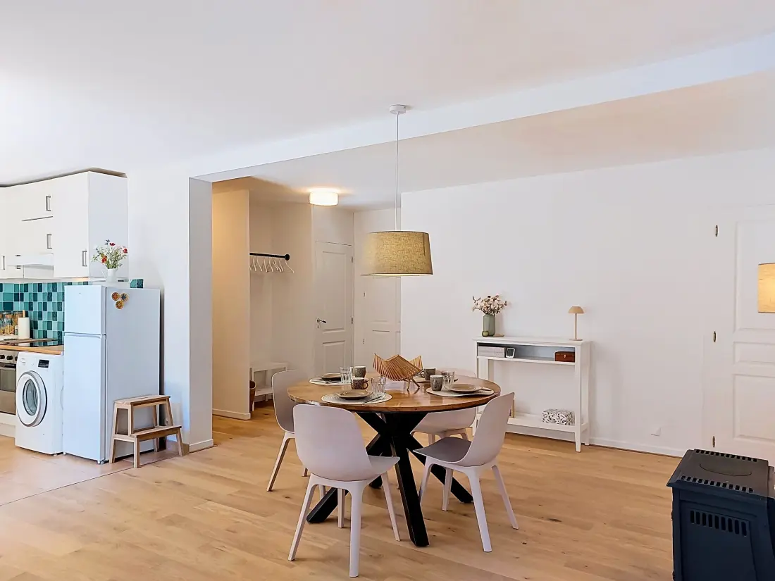 Maison de Vacances Lorgues