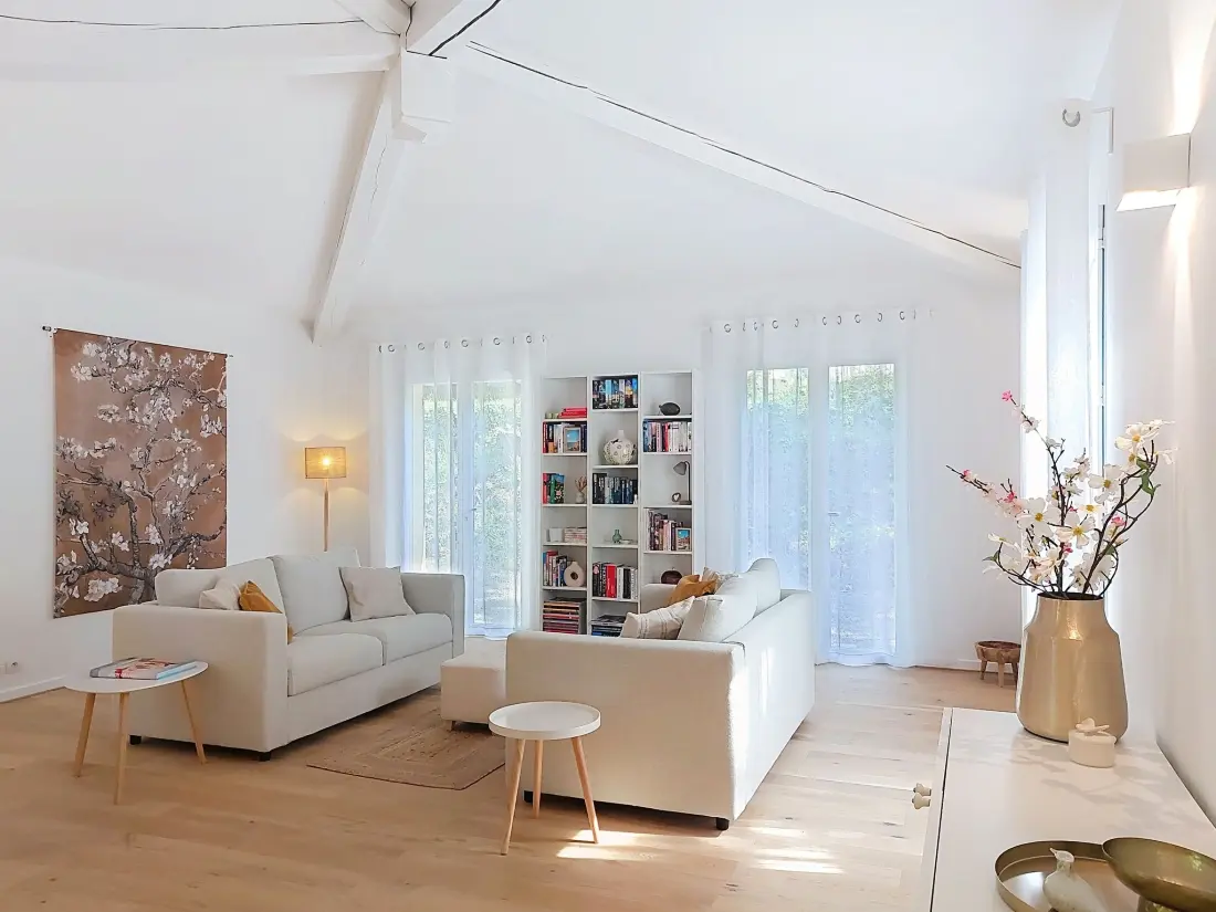 Maison de Vacances Lorgues