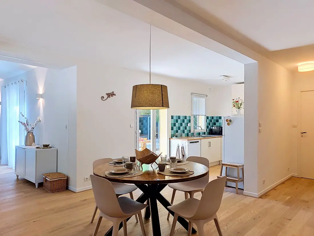 Maison de Vacances Lorgues