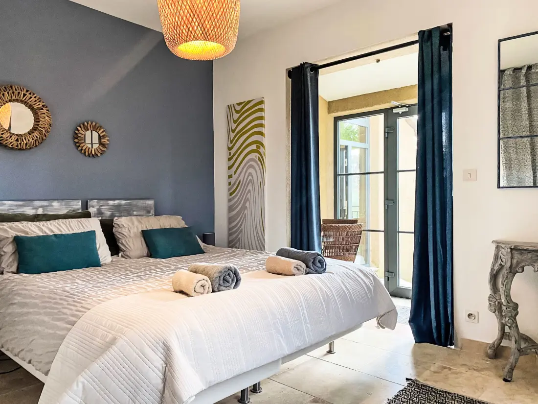 Maison de Vacances Lorgues
