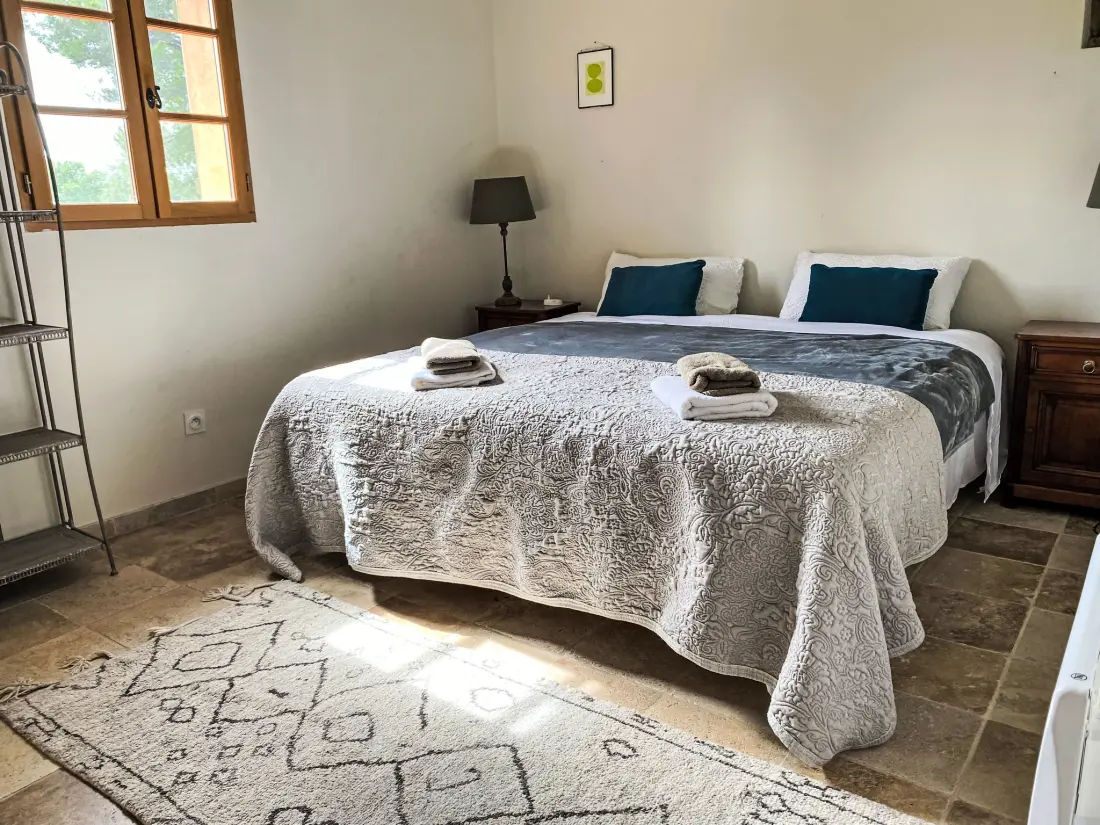 Maison de Vacances Lorgues