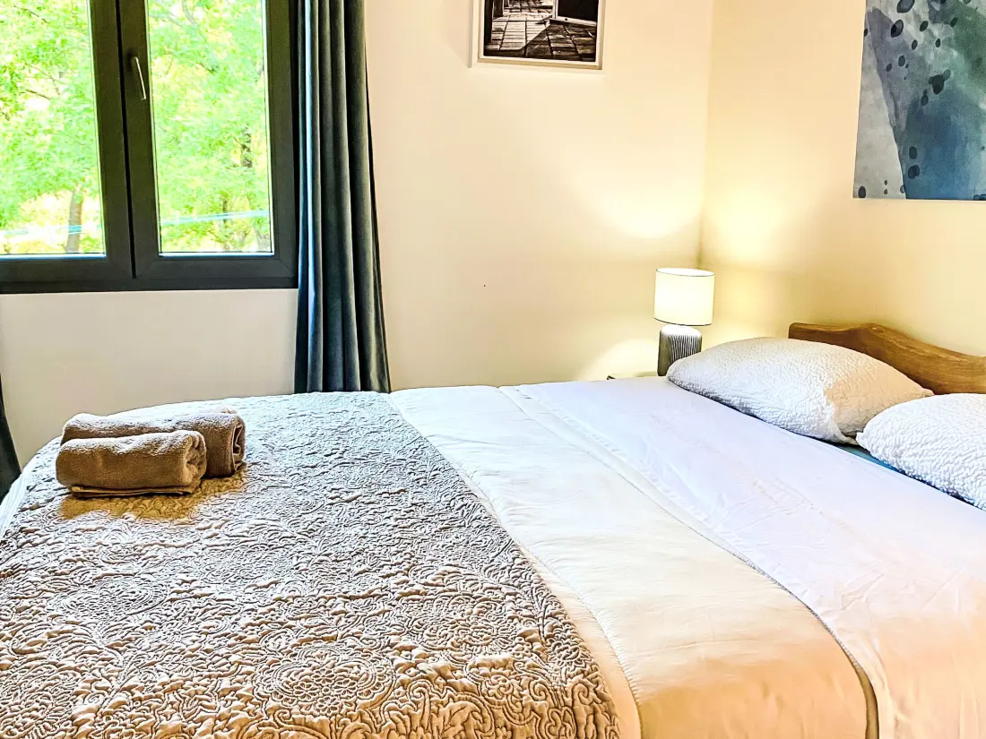 Maison de Vacances Lorgues