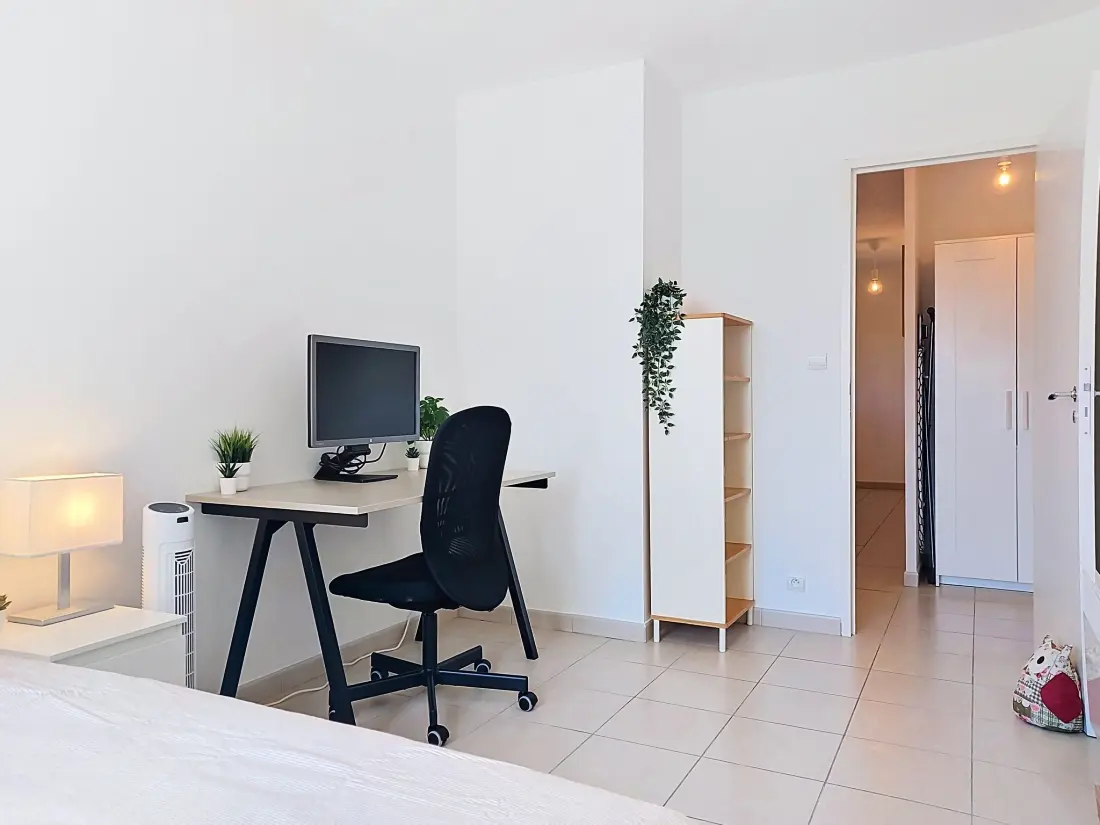 Maison de Vacances Lorgues