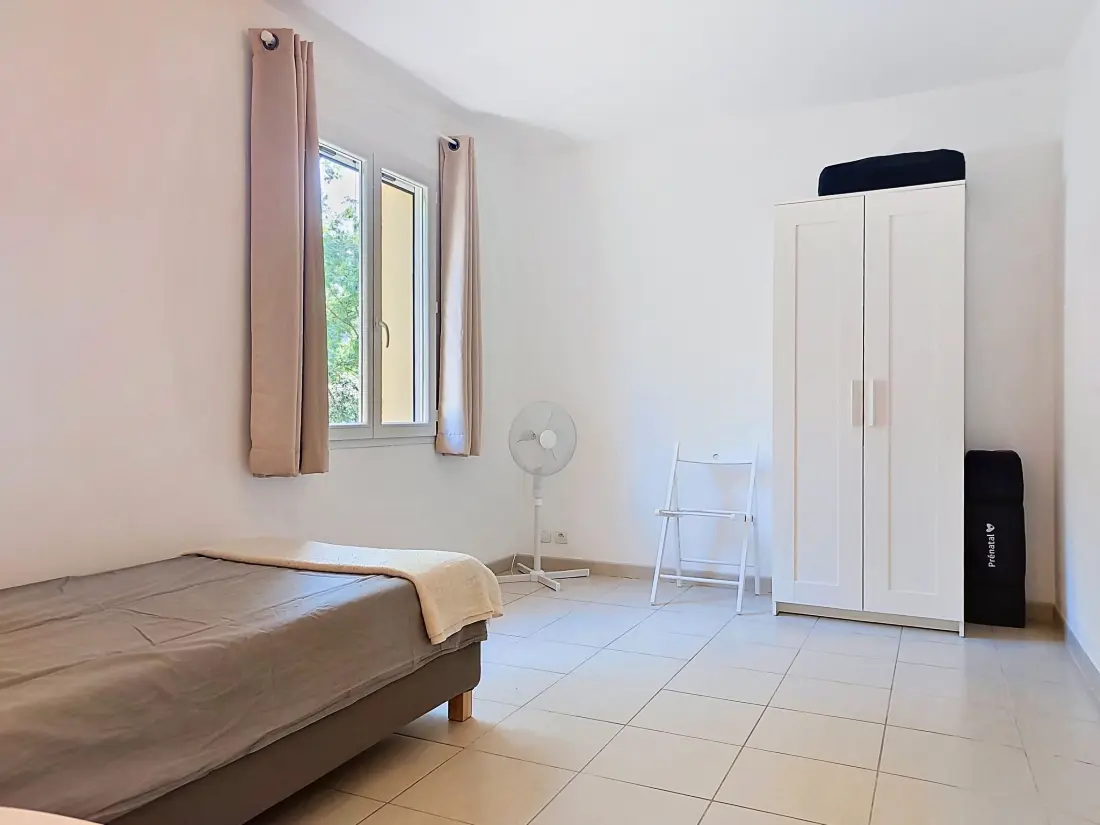 Maison de Vacances Lorgues