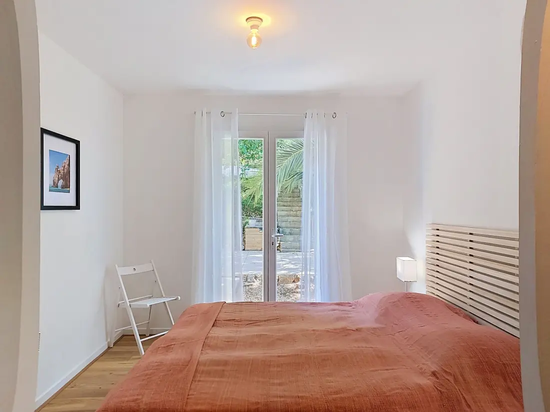 Maison de Vacances Lorgues