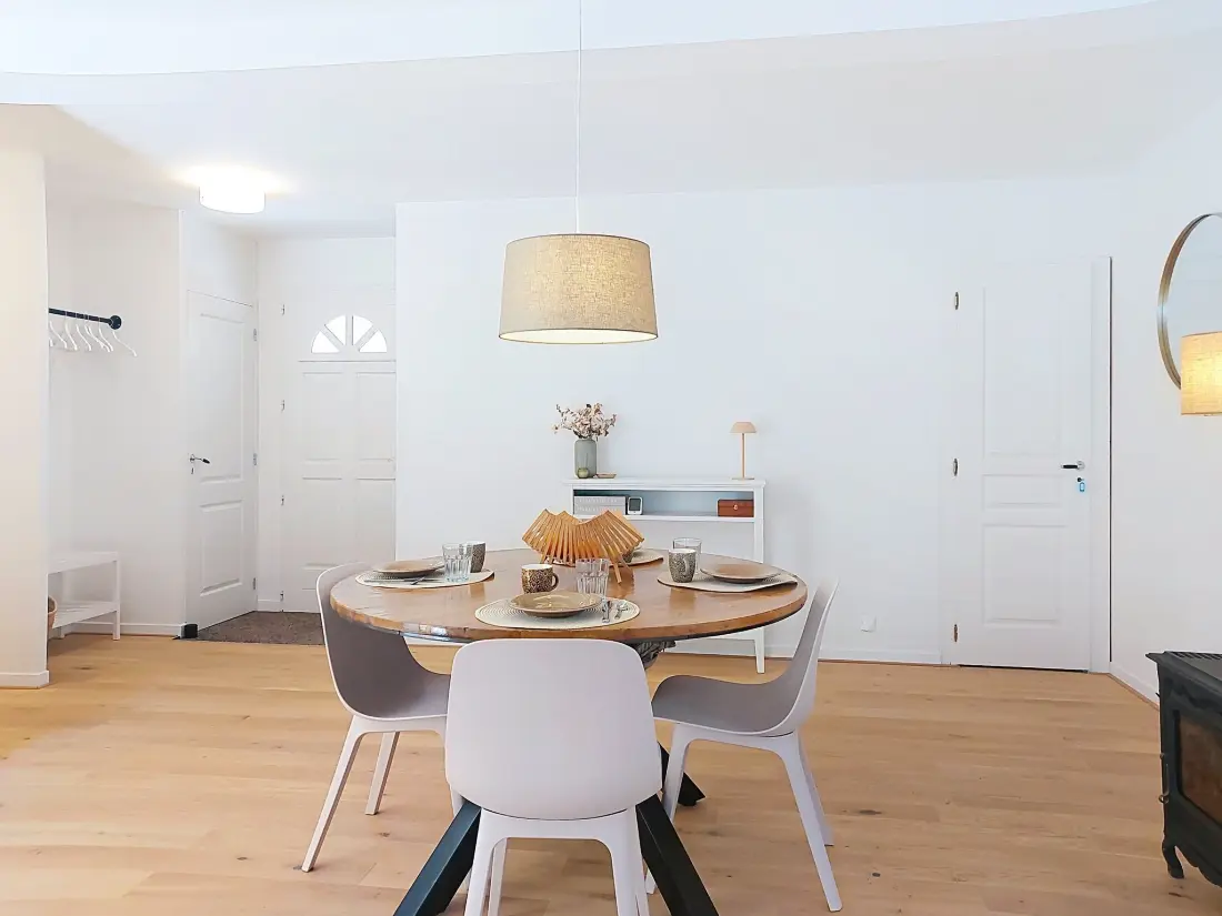 Maison de Vacances Lorgues