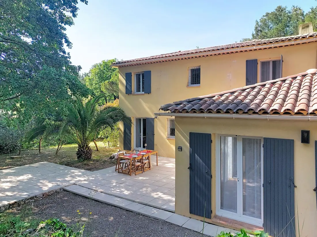 Maison de Vacances Lorgues