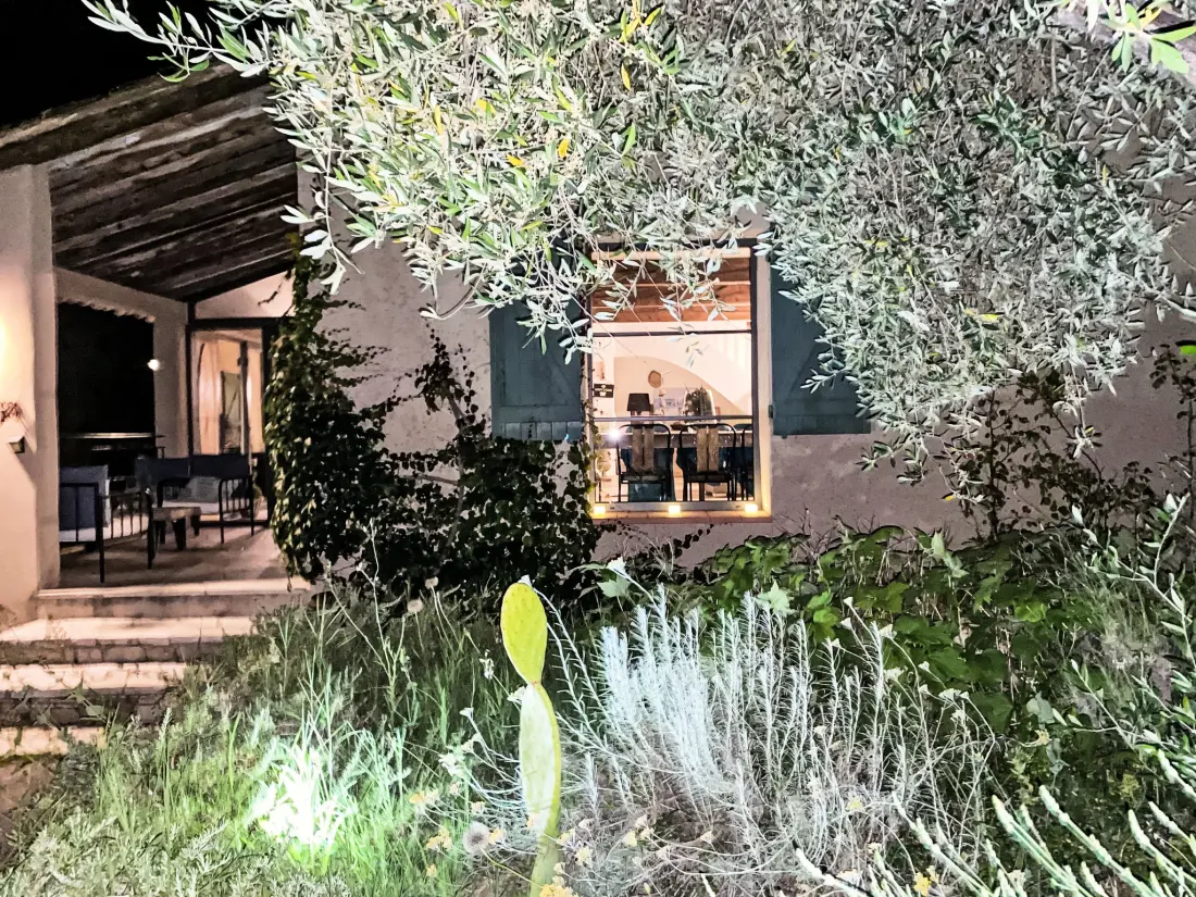 Maison de Vacances Lorgues
