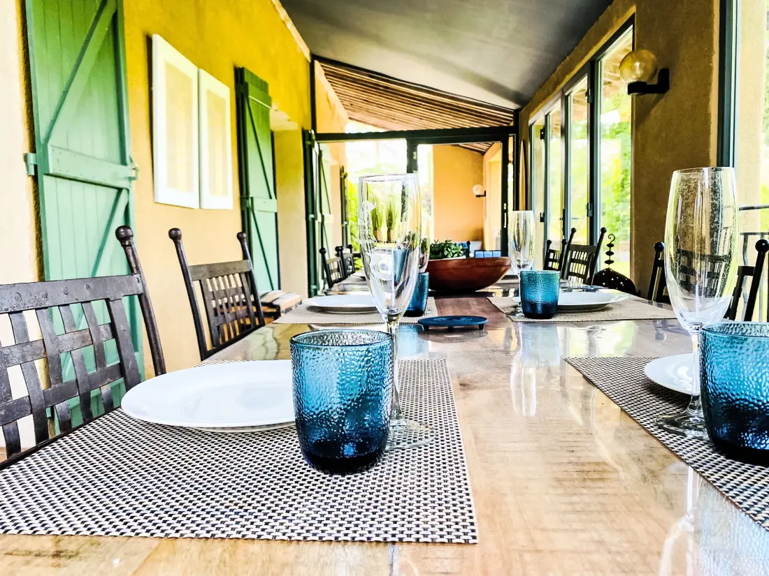 Maison de Vacances Lorgues