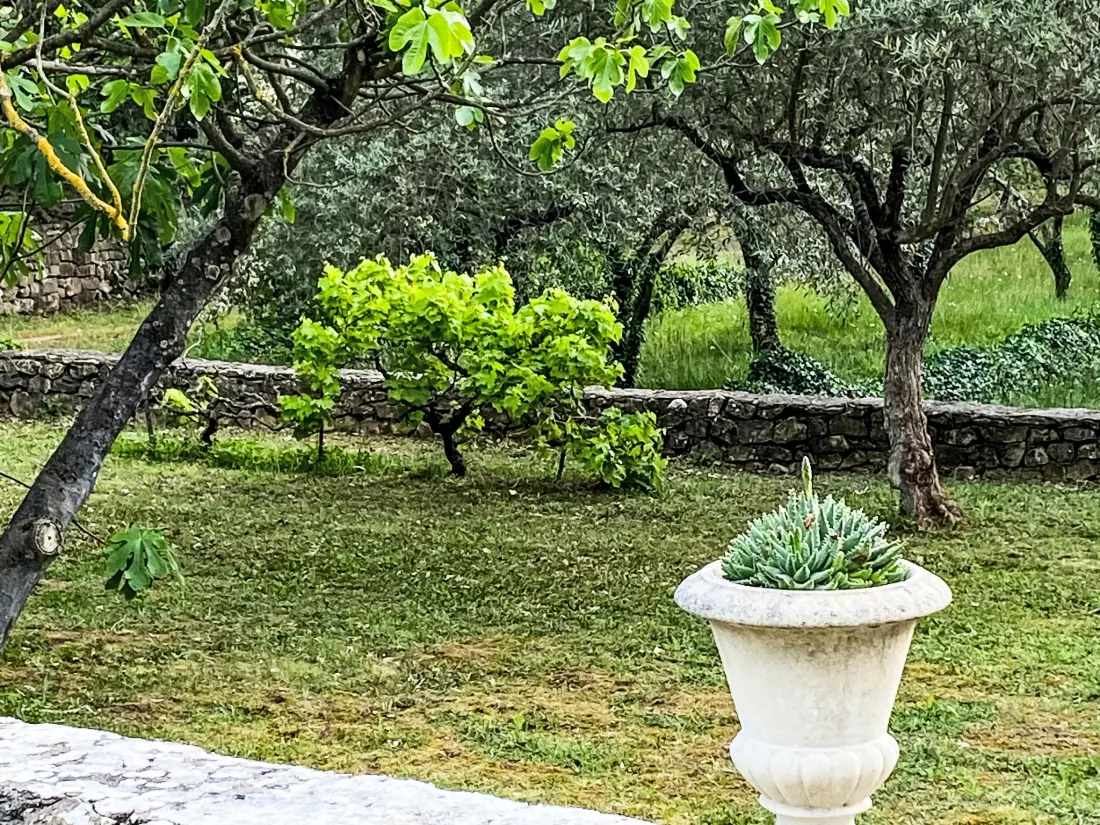 Maison de Vacances Lorgues